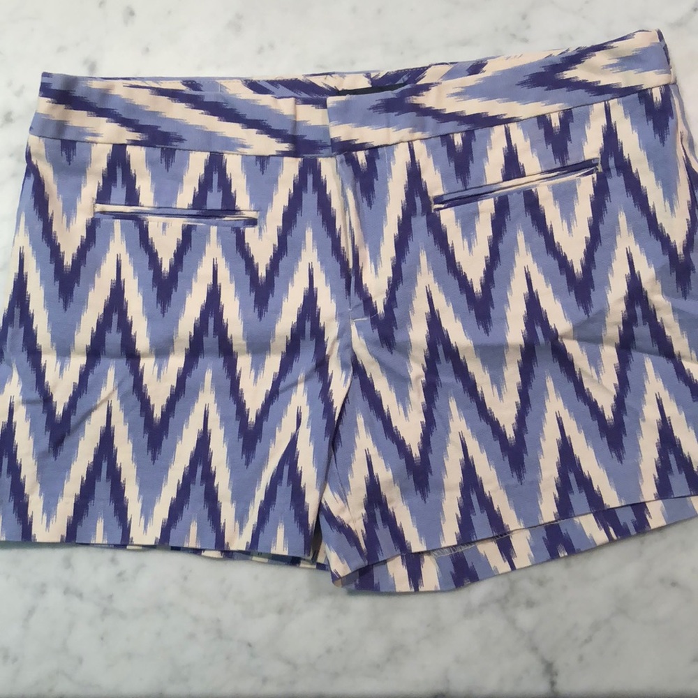 *5/25 New GAP short stylish preppy blogger fun 6